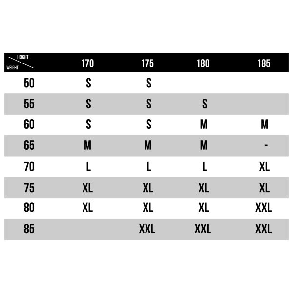 Black RCR Reflector Jersey - Image 3