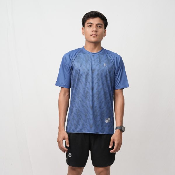 Prime Navy Blue Performance Training