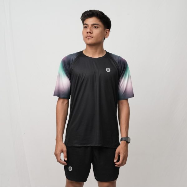 Bl4ck Blaze Aero Training