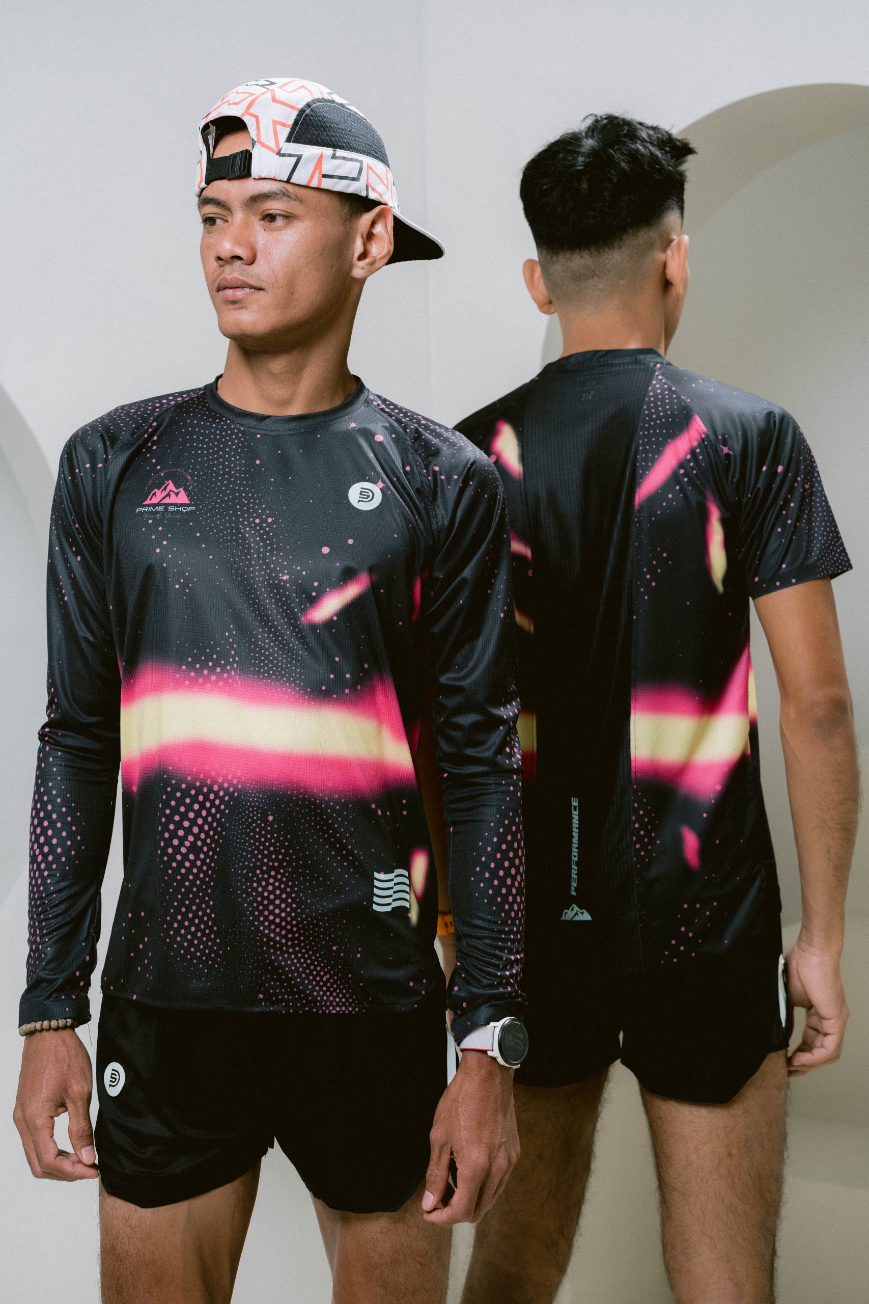 Meteoroid Red Performance