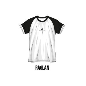 Sample Raglan