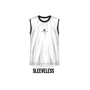 Sample Sleeveless