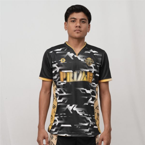 THB Wanderers Away Jersey