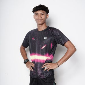 Meteoroid Red Performance