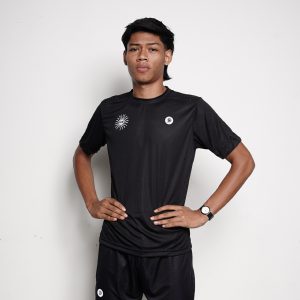 BL4CK ELITE PRO JERSEY