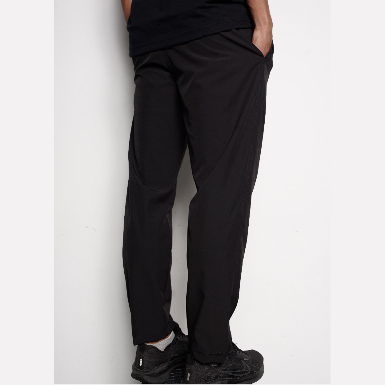 TrackSuit Training - Image 2