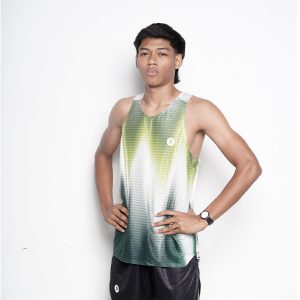WaVe Neon Singlet