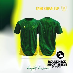 SANG KENARI CUP ROUNDNECK