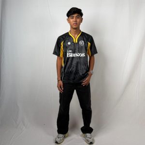 Retro Madrid Oversize