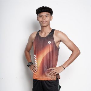 Night Fury Singlet