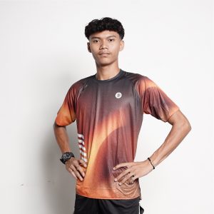 Night Fury Jersey