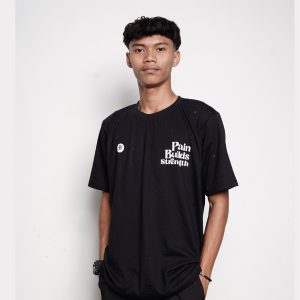 Pain Build Strength T-Shirts