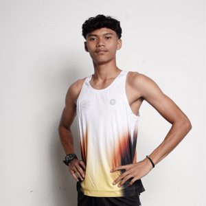 EP RwP Singlet