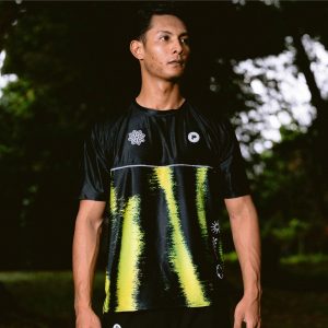 OFF ROAD PRIME TRAIL BLACK